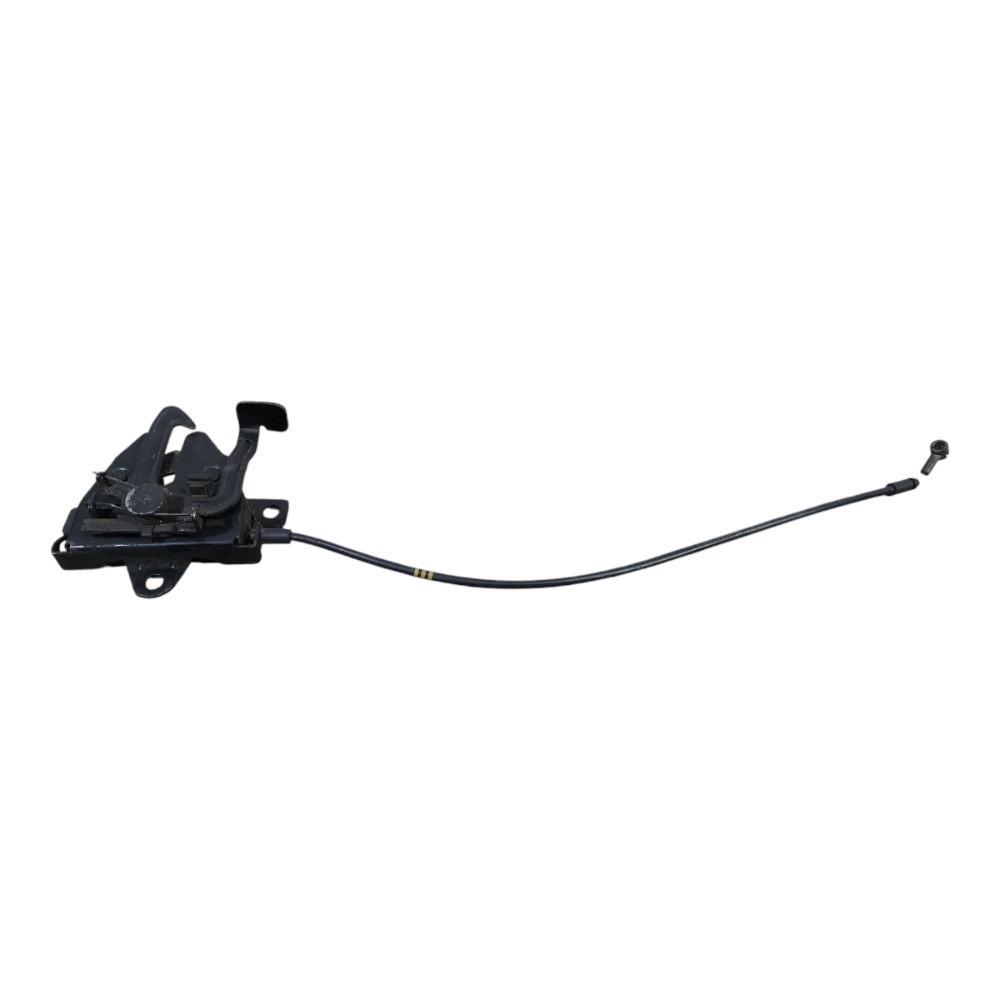 Fechadura Capô Hyundai I30 2008 2009 2010 2011 2012 9