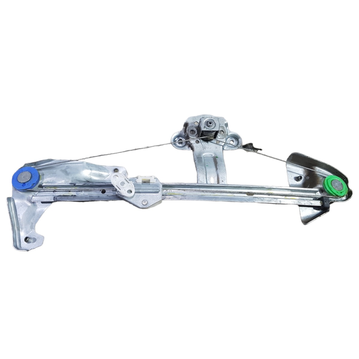 Maquina Vidro Traseiro Direita Gm Celta Ls 2011 2012