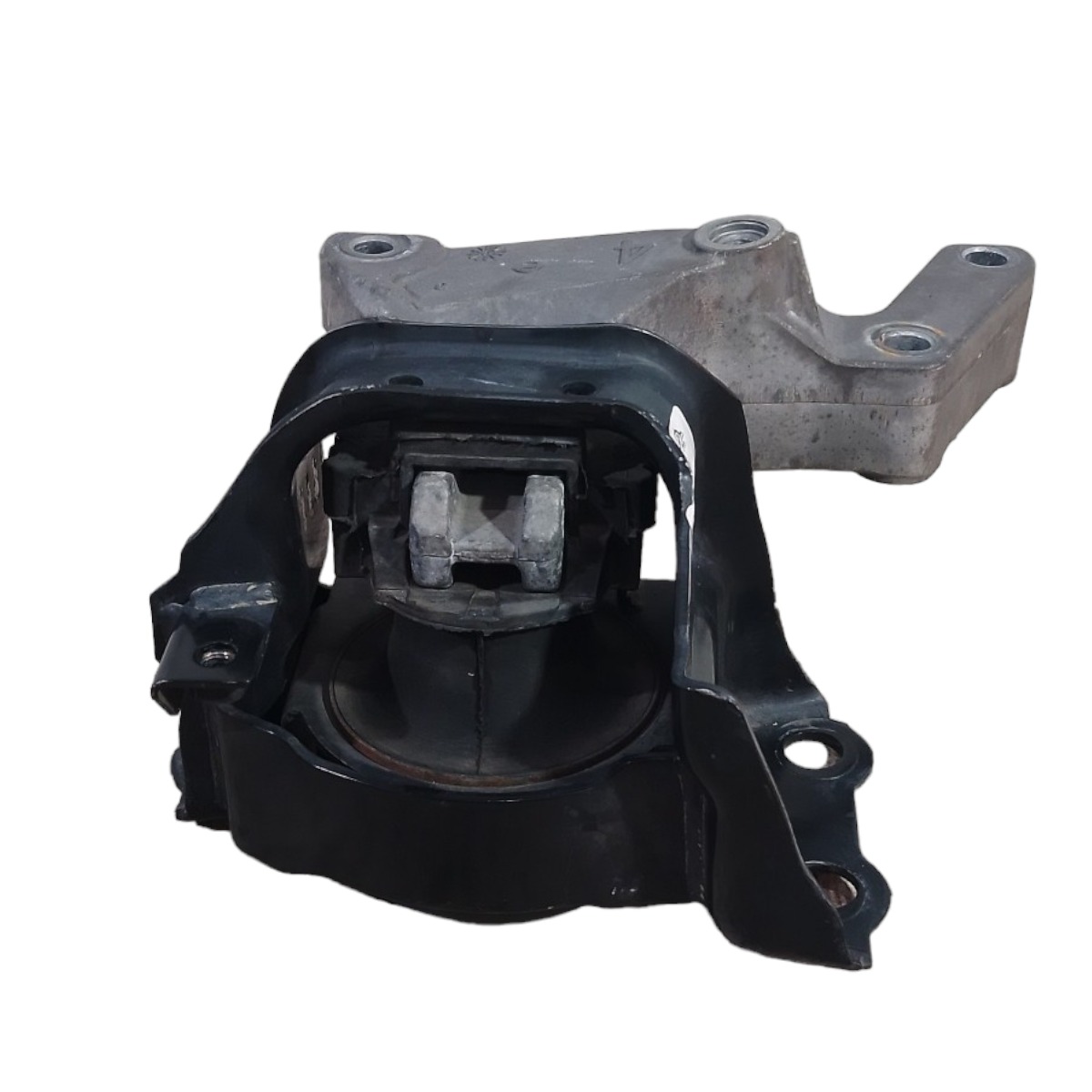 Coxim Motor Suporte Nissan March 2013 2014 1