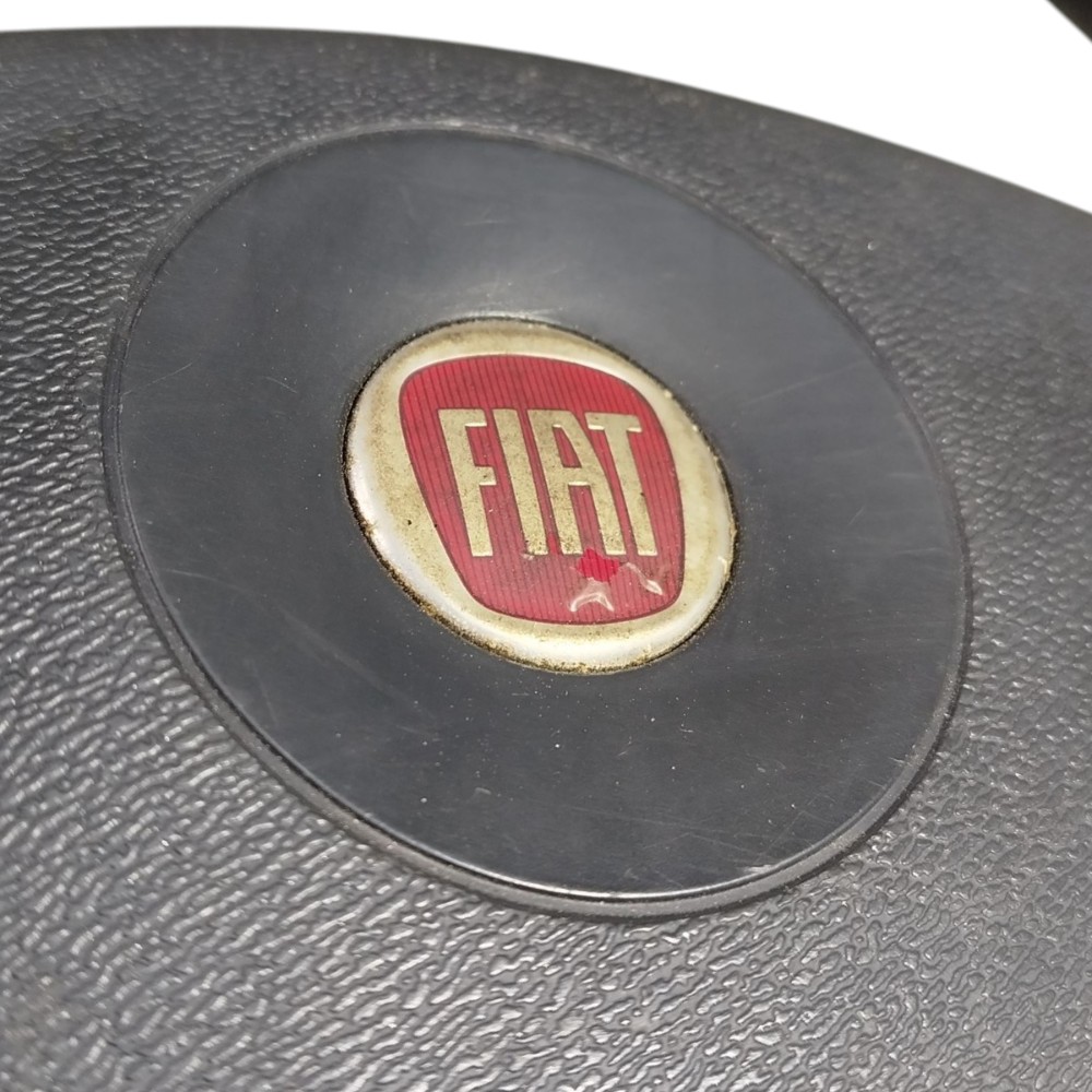 Volante Fiat Idea Elx 1.4 8v Fire 2006 15