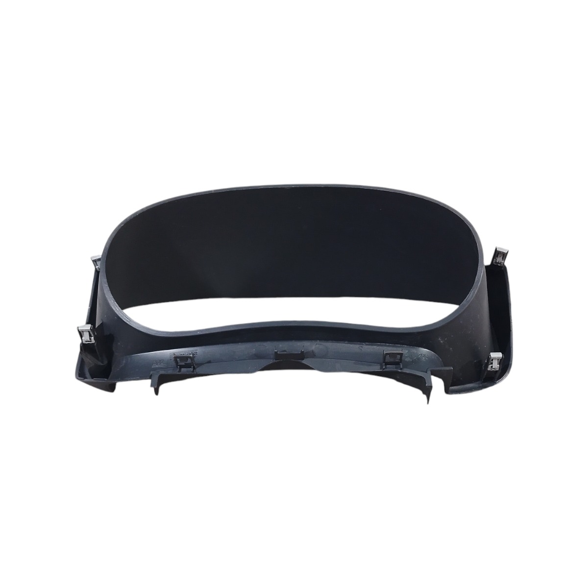 Acabamento Painel Instrumentos Renault Sandero 2017 2018 7