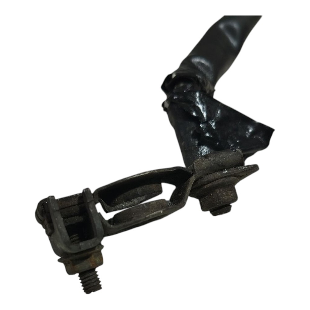 Cabo Negativo Bateria Hyundai I30 2.0 16v 2009 2012 17