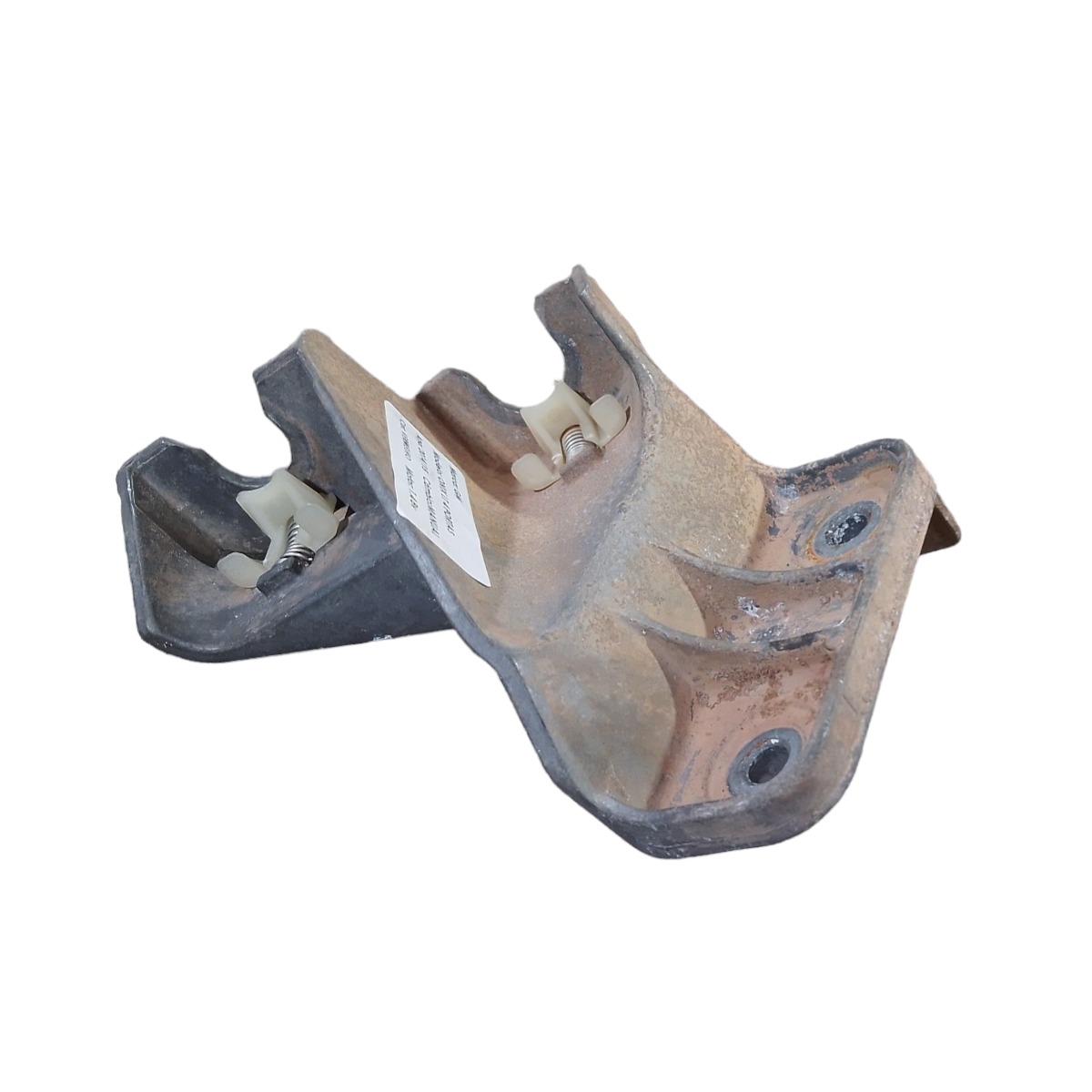 Suporte Coxim Trambulador Gm Onix Lt 1.4 2014 2015 3