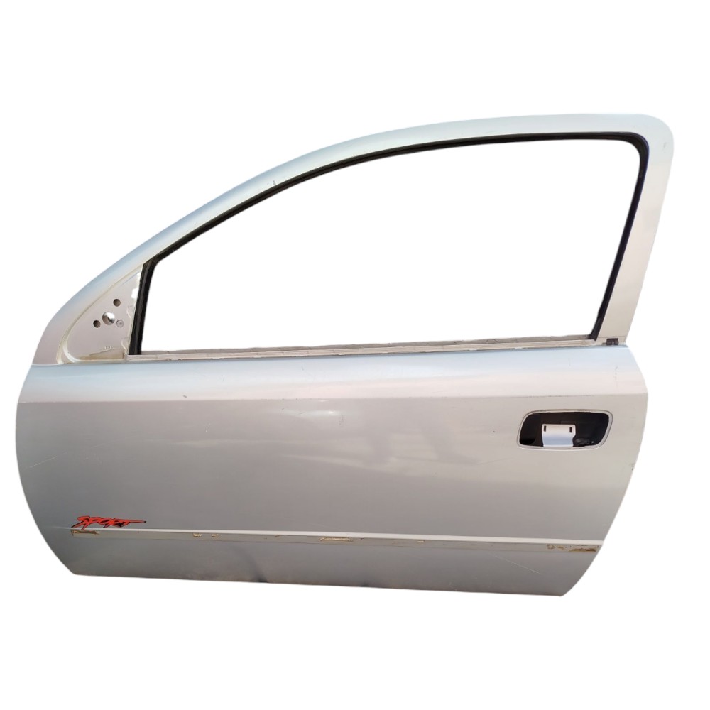 Porta Dianteira Esquerda Gm Chevrolet Astra 1998 1999 Dianteira Esquerda