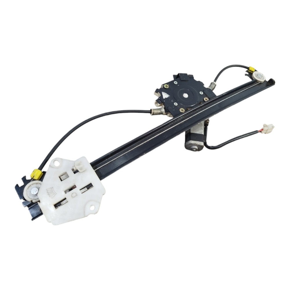 Máquina Vidro Elétrico Dianteiro Direito Renault Sandero 11