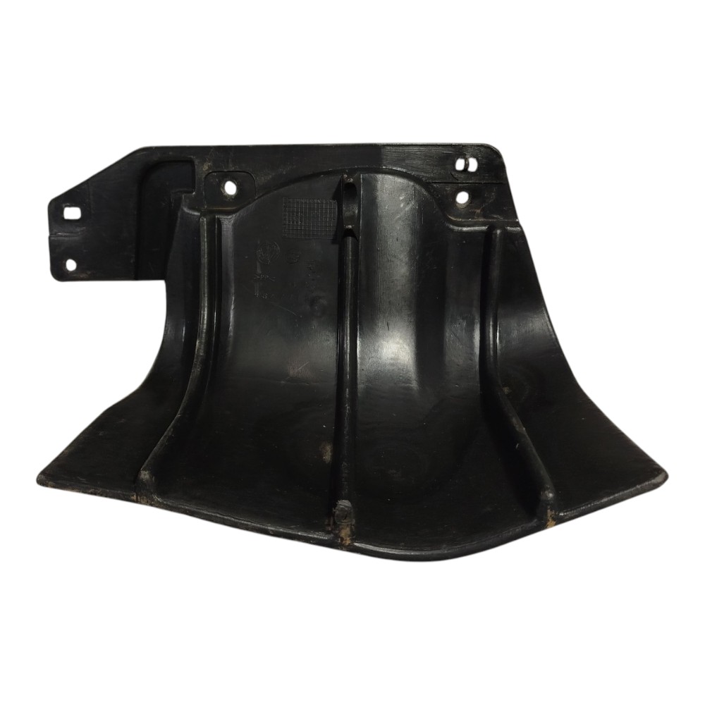 Protetor Lateral Correia Dentada Fiat Palio Fire 2004 2009