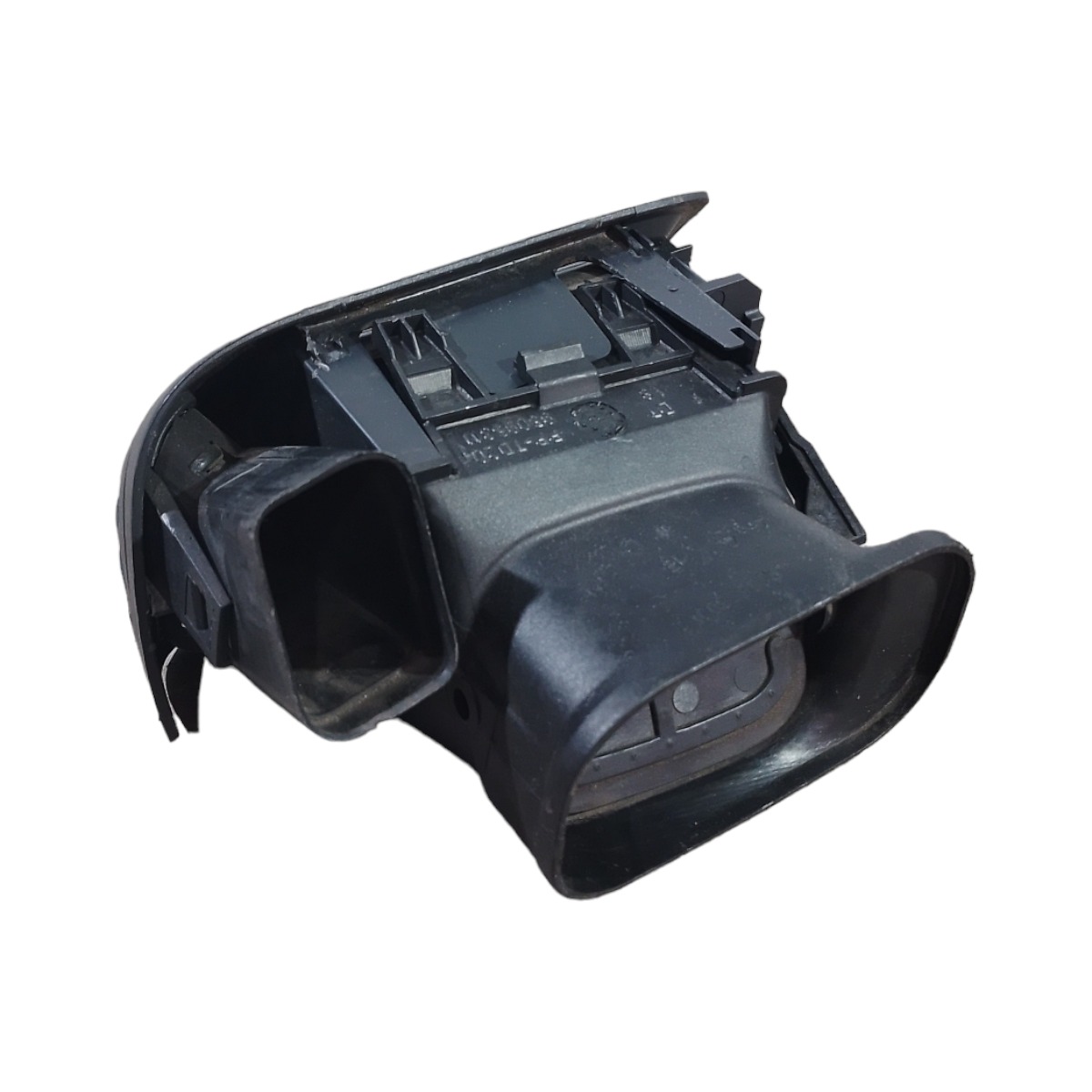 Difusor Ar Direito Renault Clio 2006 4