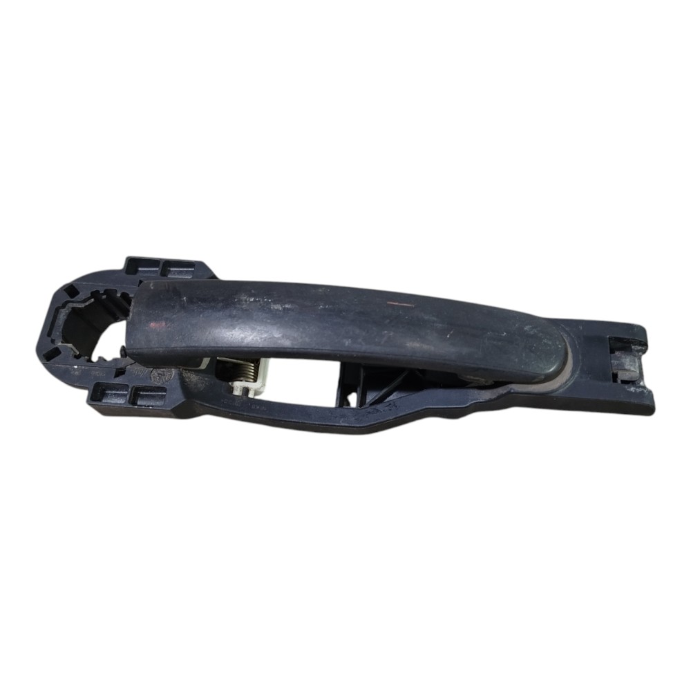 Maçaneta Externa Dianteira Direita Vw Gol G5 2008 2012 Dianteira