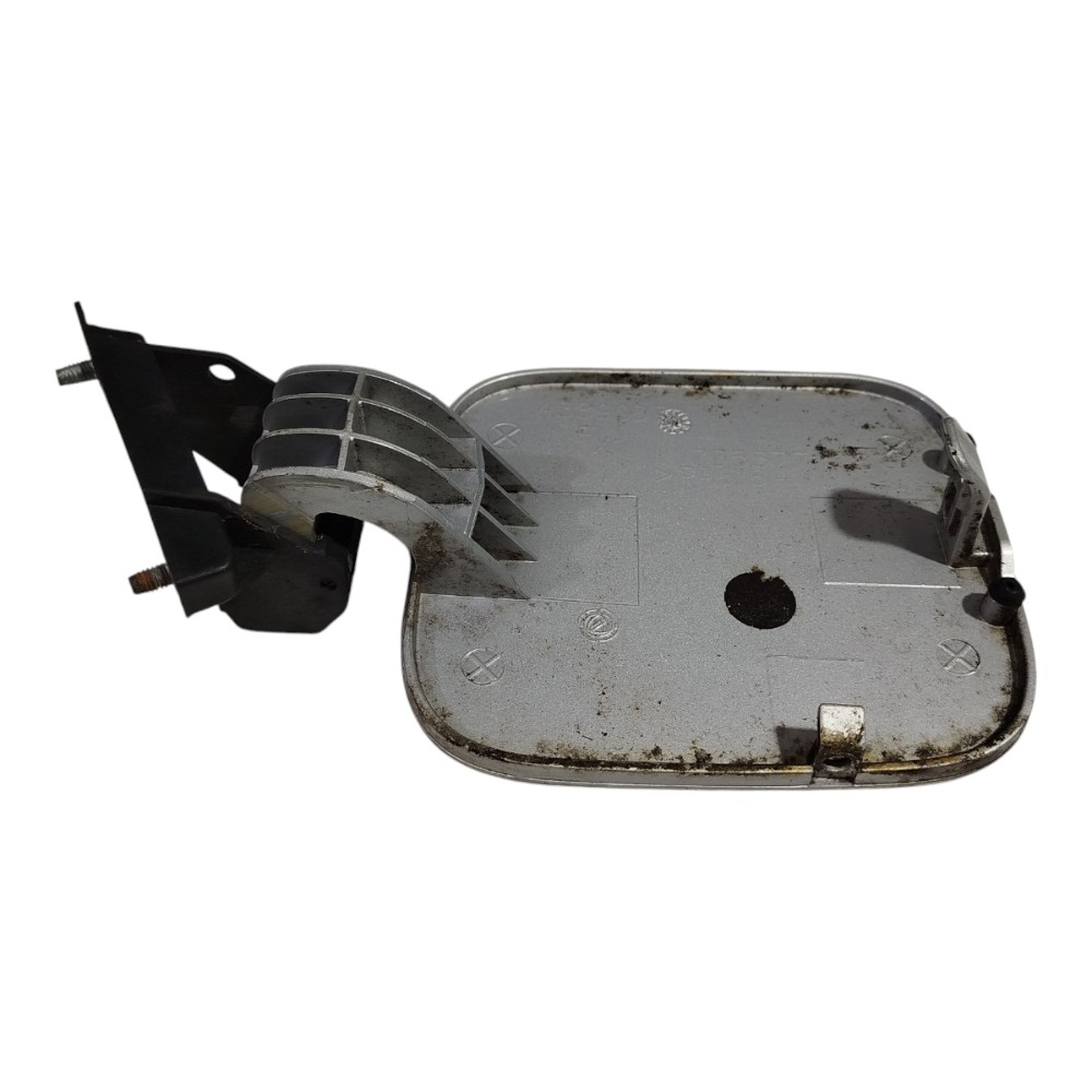 Portinhola Tanque Combustivel Fiat Idea Elx 2006 Prata 9