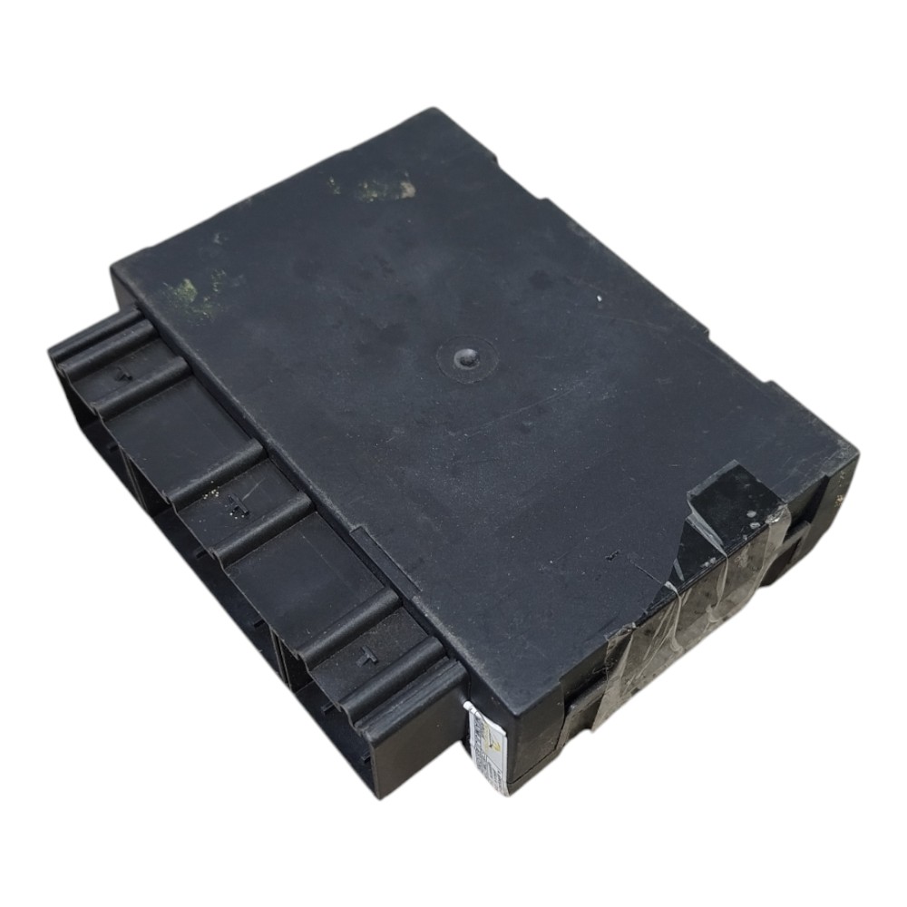 Módulo Conforto Volkswagen Polo 1.6 2012 9