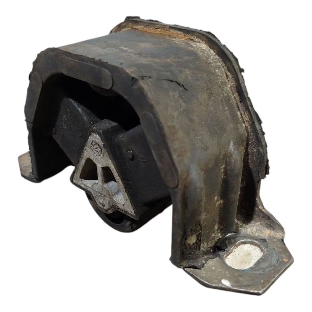 Coxim Motor Esquerdo Gm Chevrolet Celta 2005