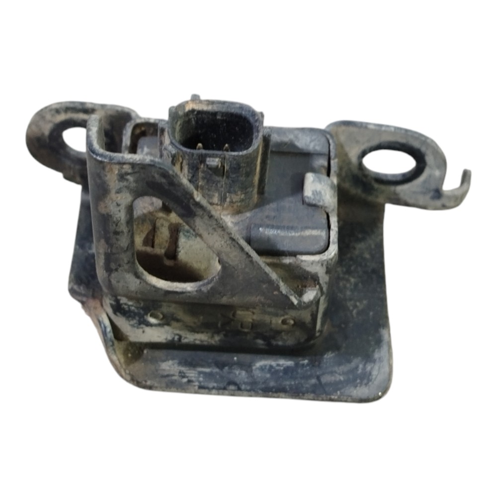 Sensor Colisão Honda Fit 2004 2005 2006 2007 2008 5
