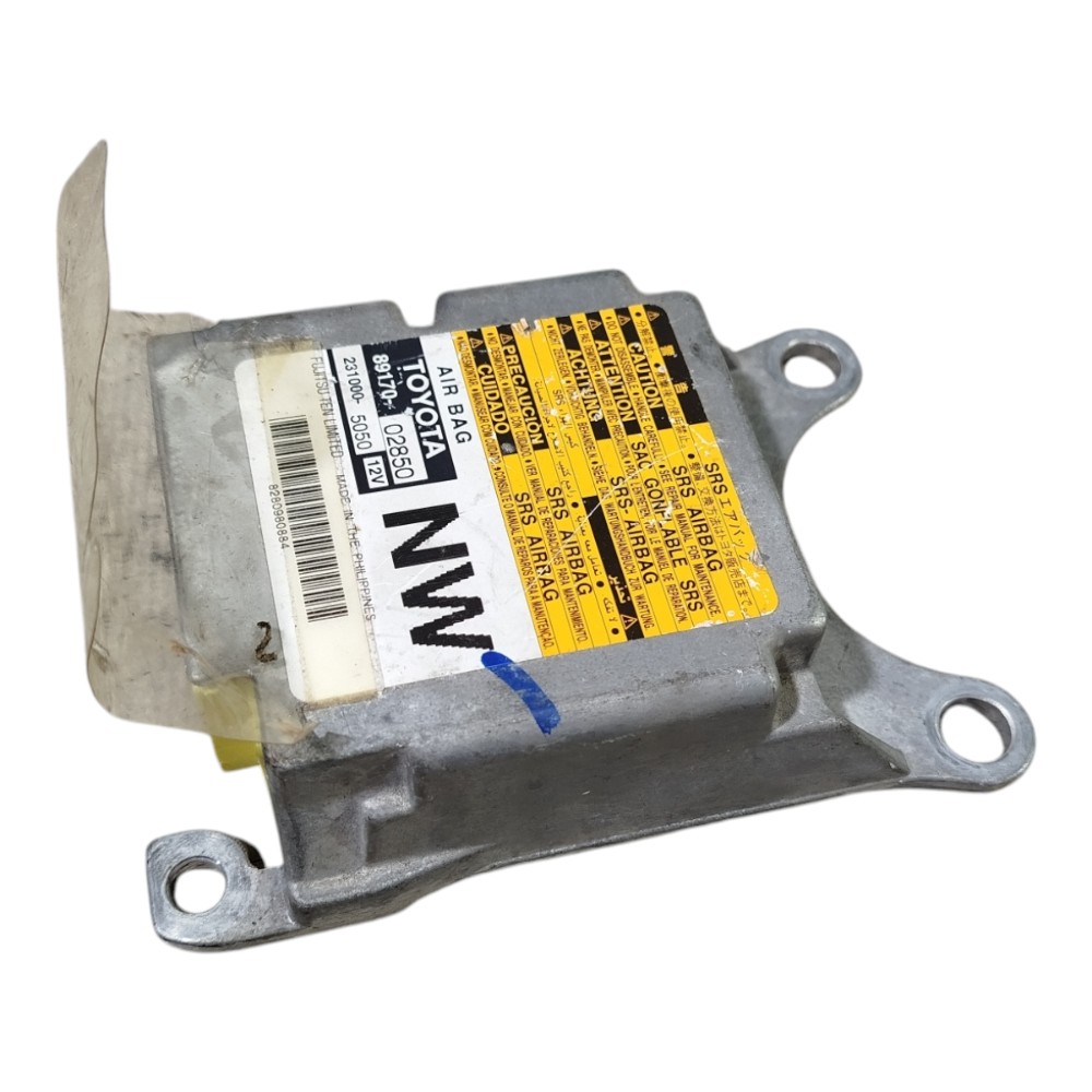 Modulo Airbag Toyota Corolla 2008 2014 2