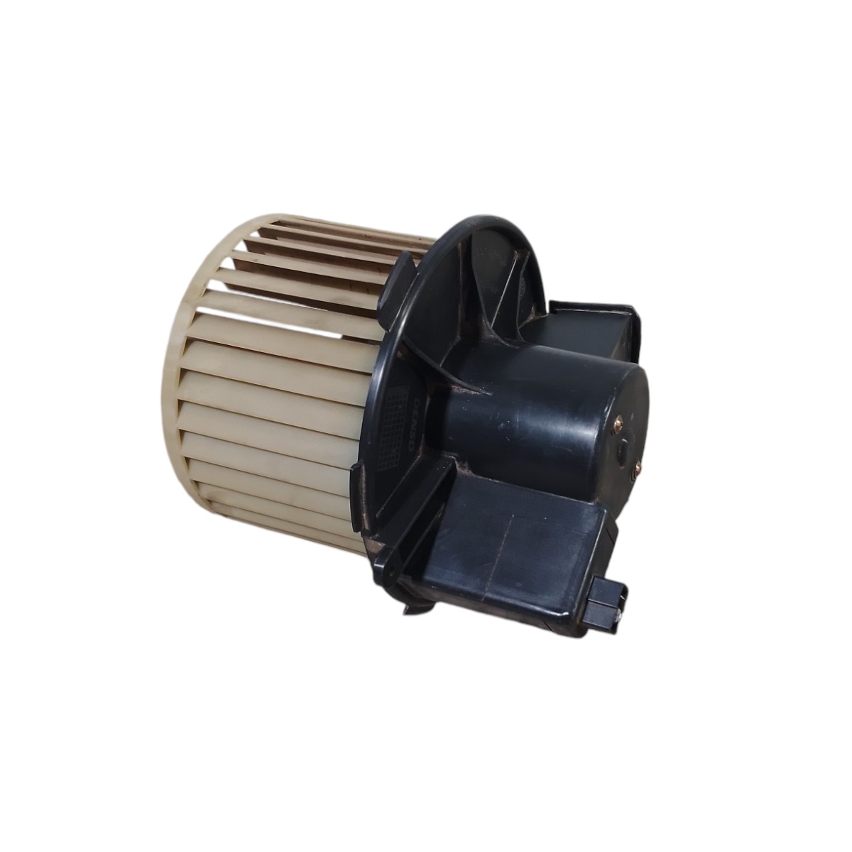 Motor Ventilador Peugeot 206 15