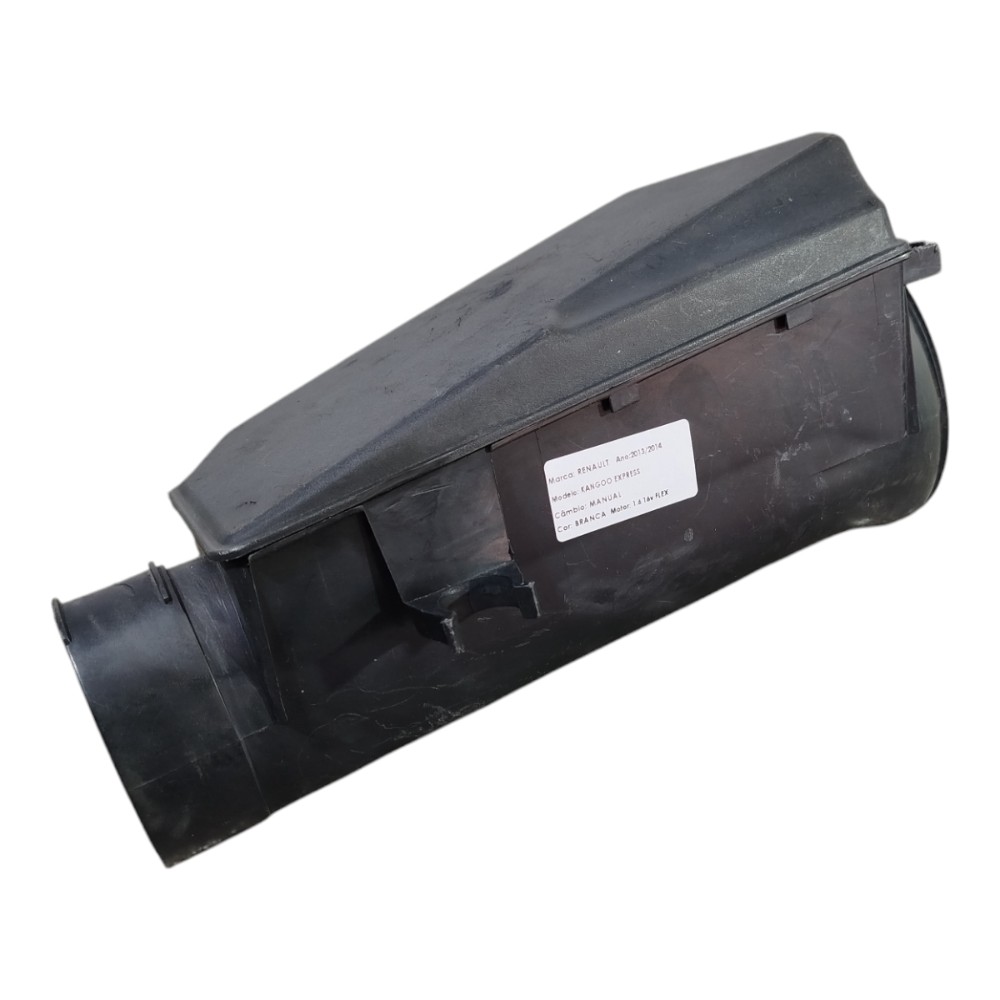 Caixa Ressonadora Filtro Ar Renault Kangoo Express 1.6 2014 3