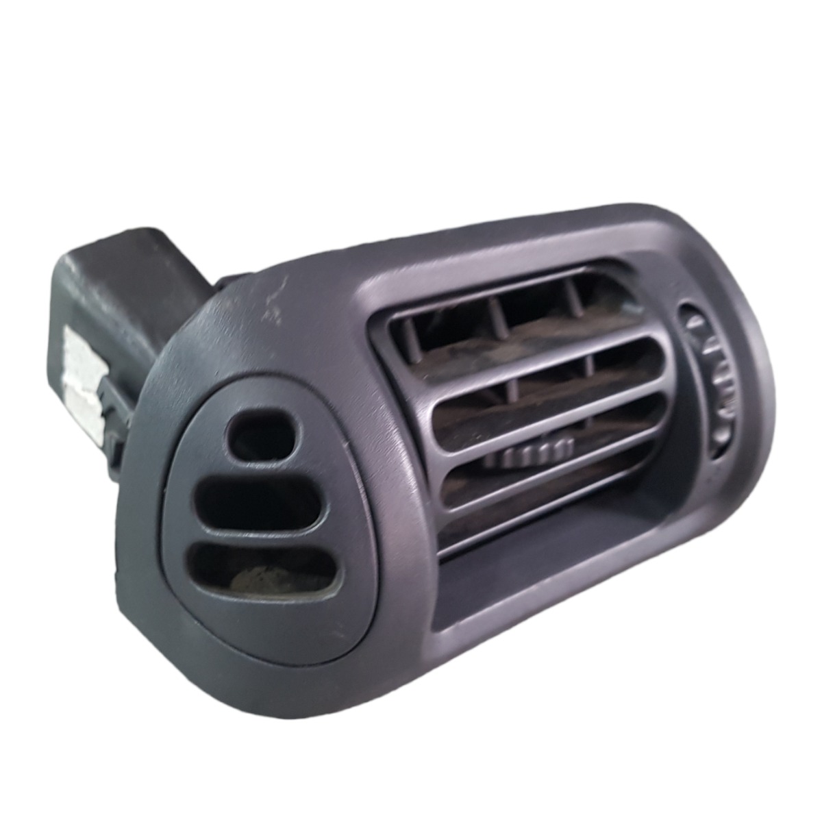 Difusor Ar Esquerdo Renault Clio 2006 2007 2008 1