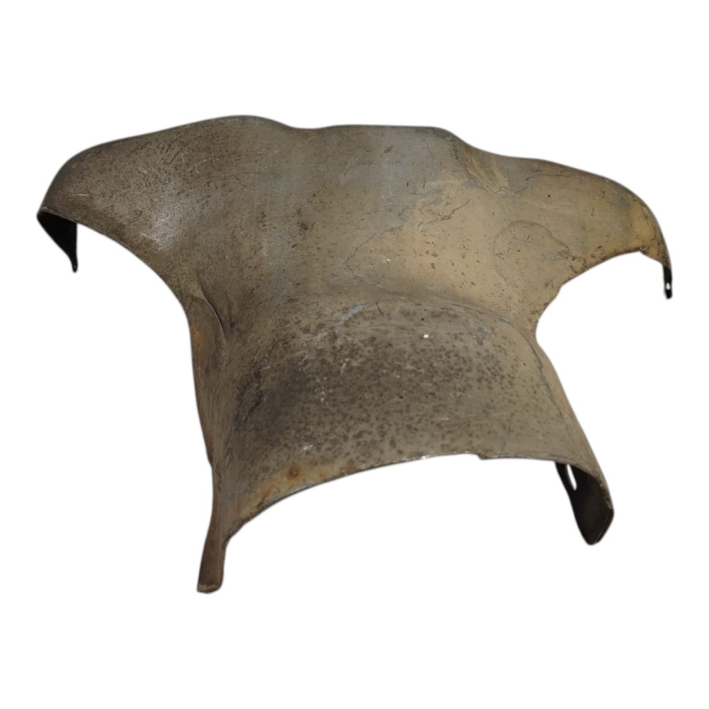 Defletor Coletor Fiat Uno 2010 5