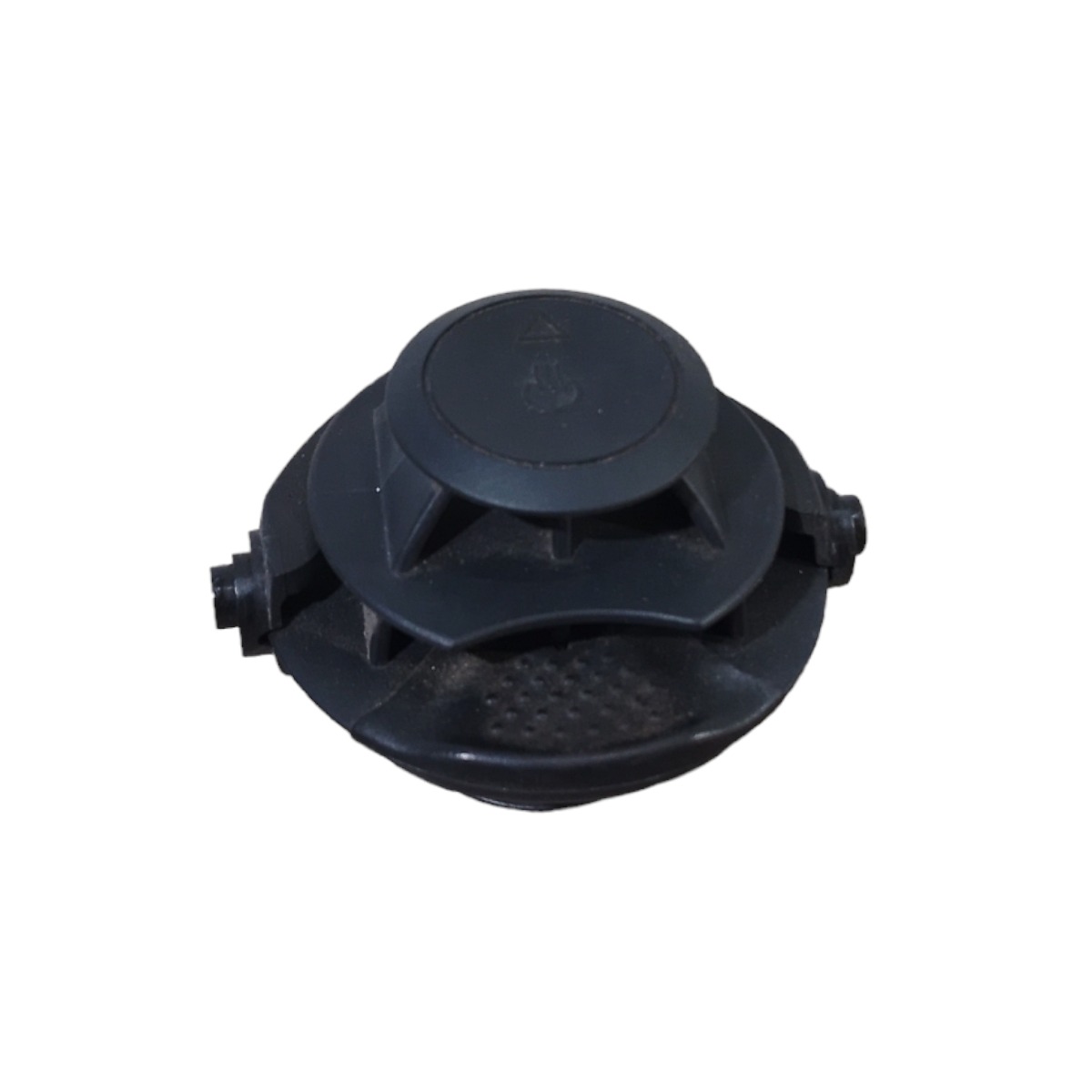 Difusor Ar Ford Fiesta 2008 3