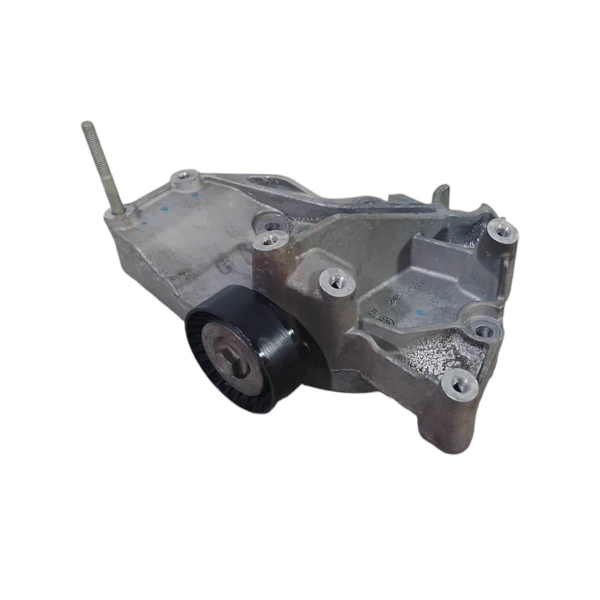 Suporte Compressor Ar Condicionado Gm Prisma Joy 1.0 2019 2