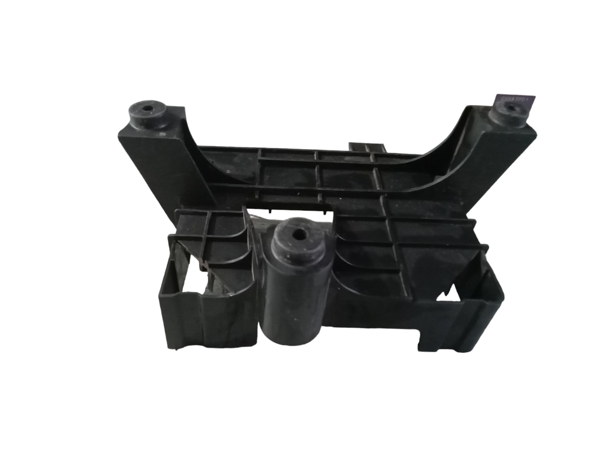 Suporte Modulo Gm Onix 2013 2019 Original Usado 2