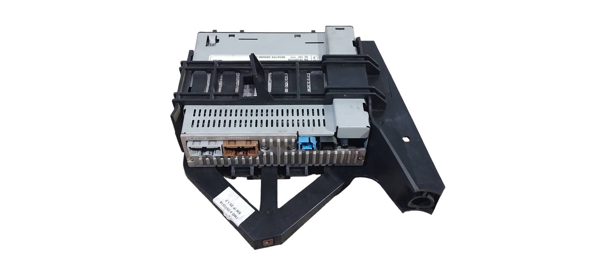 Kit Mutimídia Central Mylink Gm Cobalt 2017 2850061c 4
