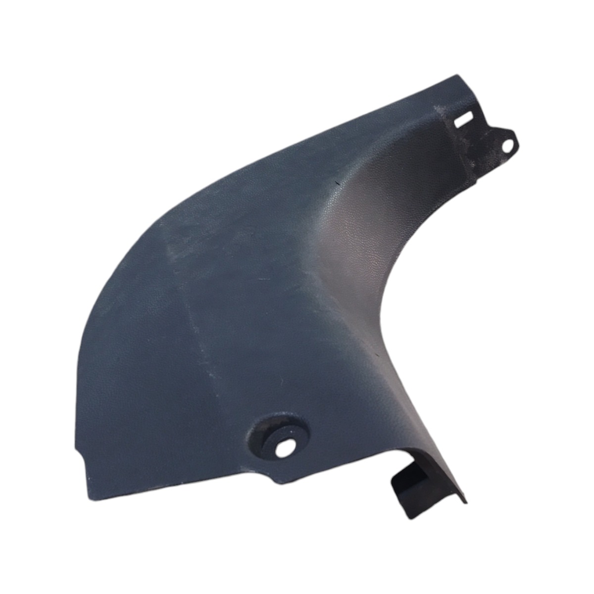 Acabamento Soleira Esquerda Ford New Fiesta 1.6 2014 2015 4