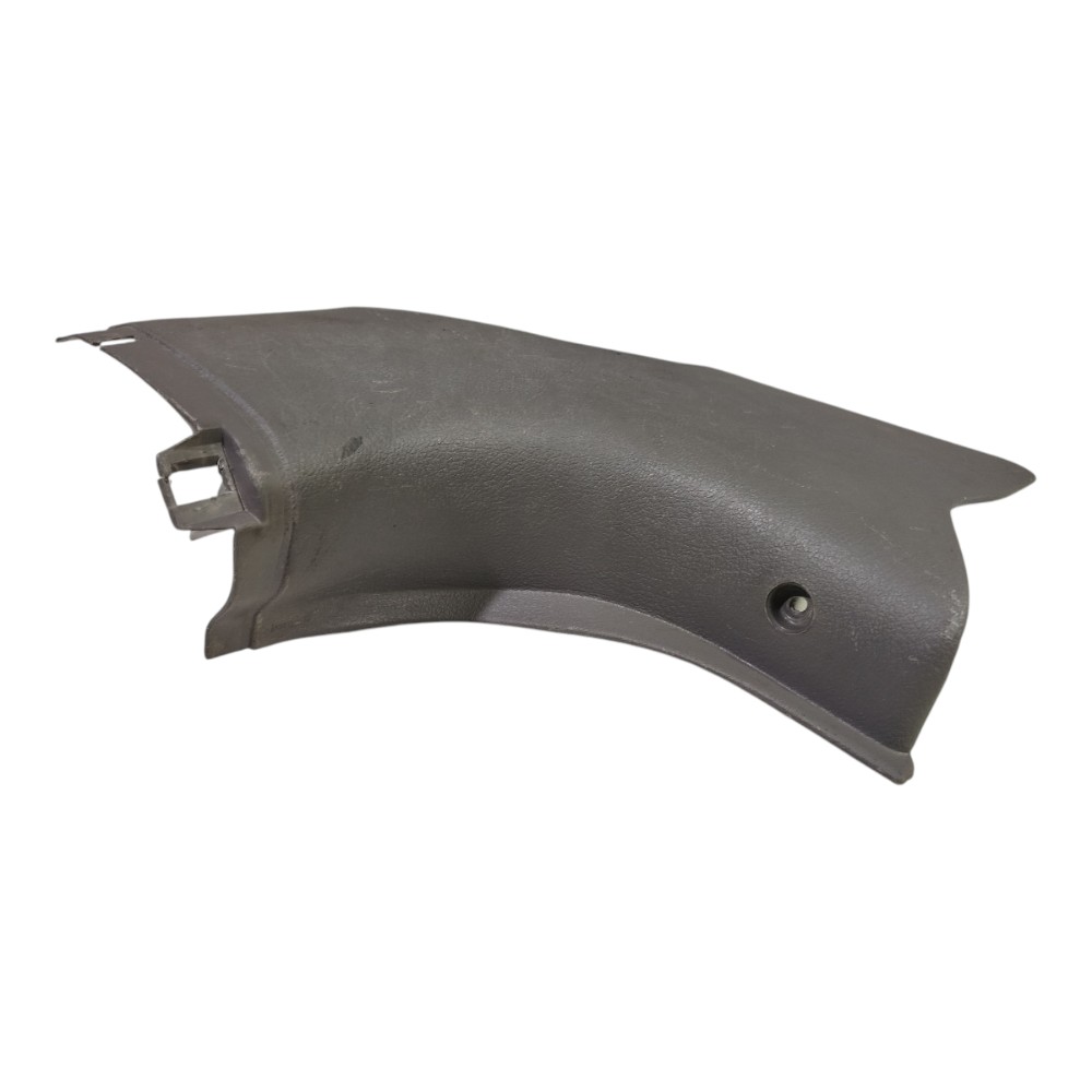 Acabamento Soleira Direita Gm Astra 2002 4 Portas