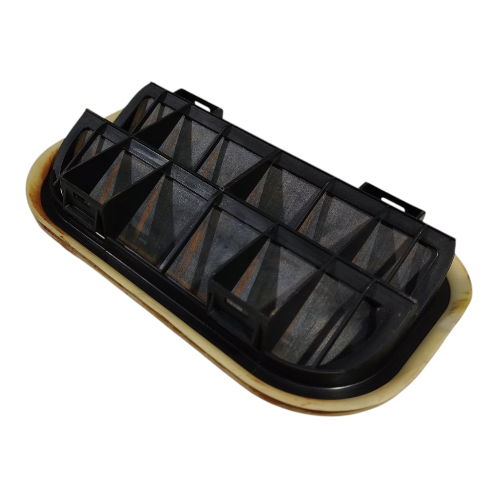Difusor Ar Carroceria Ford Ecosport 2019 2020 3