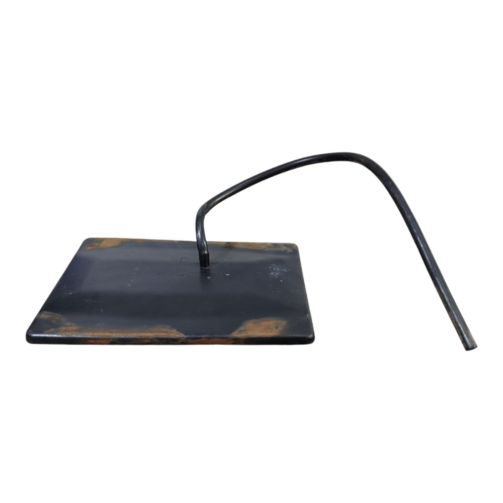 Suporte Caixa Bateria Fiat Strada Working 2000 2001