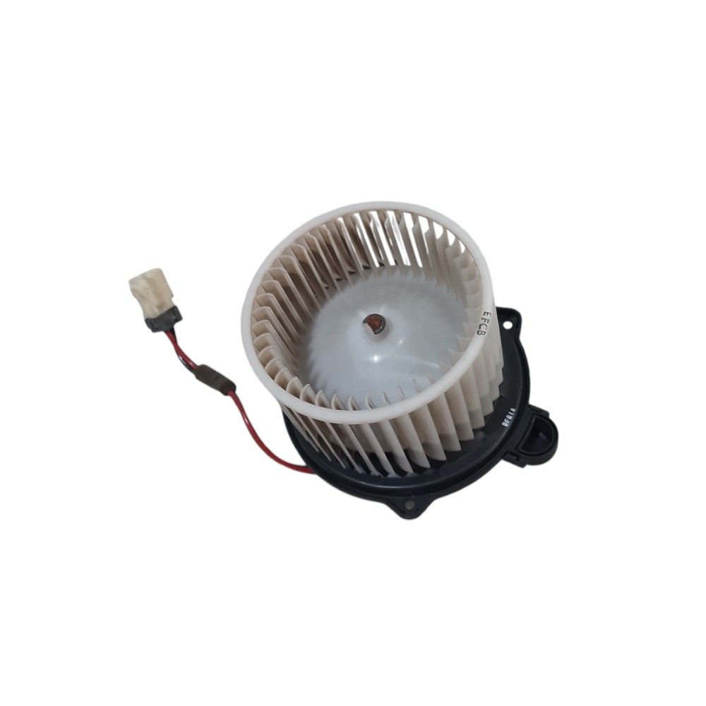 Motor Ventilador Hyundai I30 2011
