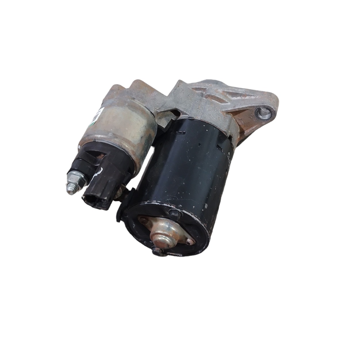 Motor Arranque Toyota Corolla 2.0 2014 Automático 2