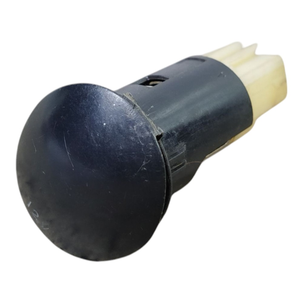 Tomada 12v Peugeot Hoggar 2009 2010 2011 2012
