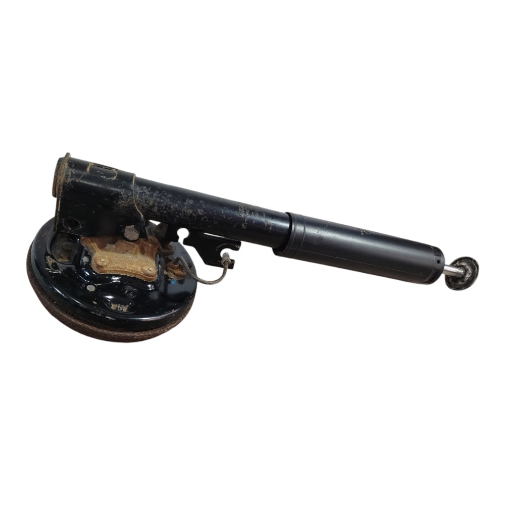 Amortecedor Dianteiro Esquerdo Fiat Uno Mille 1.0 8v 2012 4