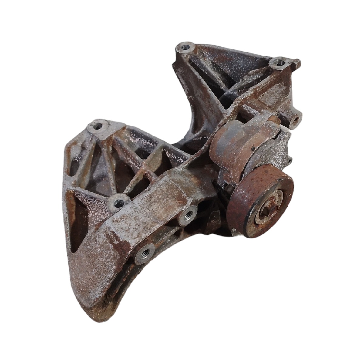 Suporte Bomba Hidráulica Gm Vectra 1998 90528680 5