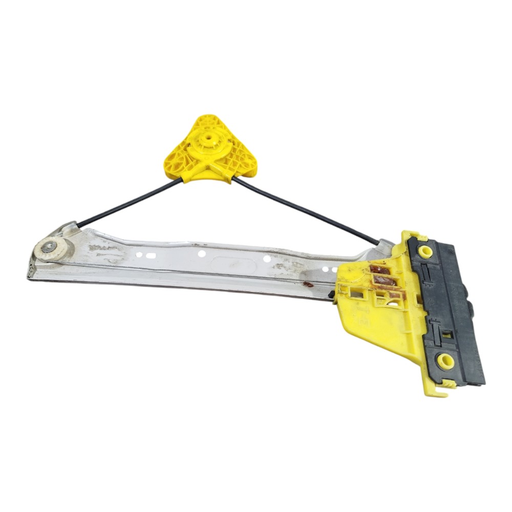 Máquina Vidro Elétrico Traseiro Esquerdo Vw Voyage 2009 2022 7