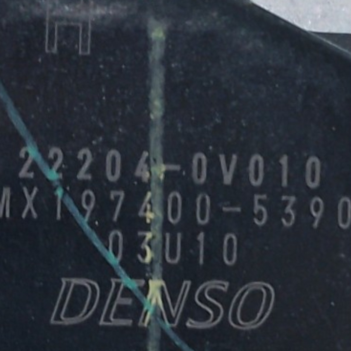 Sensor Fluxo Ar Medidor Maf Toyota Corolla 2017 2019 6