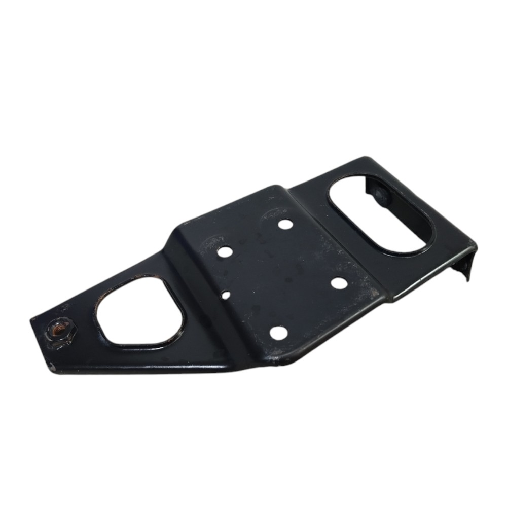 Suporte Caixa Filtro Ar Fiat Uno Mille 2012 9