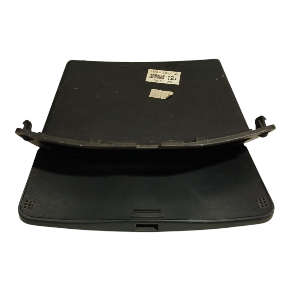 Porta Objetos Cinzeiro Hyundai I30 2009 2010 2011 2012 9