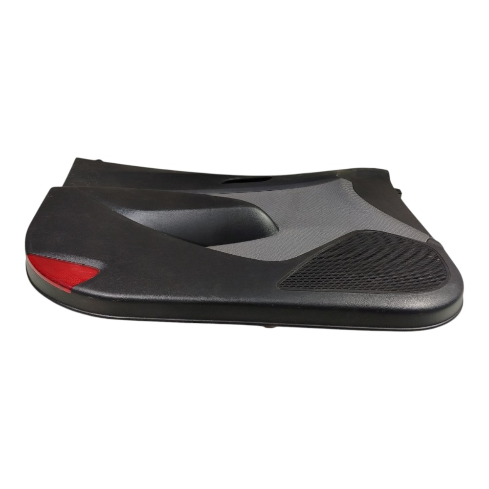 Forro Porta Dianteira Esquerda Hyundai Hb20 2013 2016 5