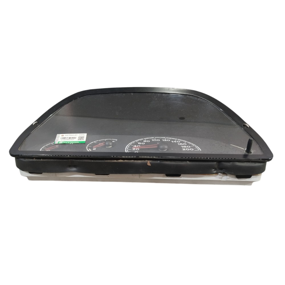 Painel Instrumentos Fiat Uno Mille Fire 1.0 2012 3