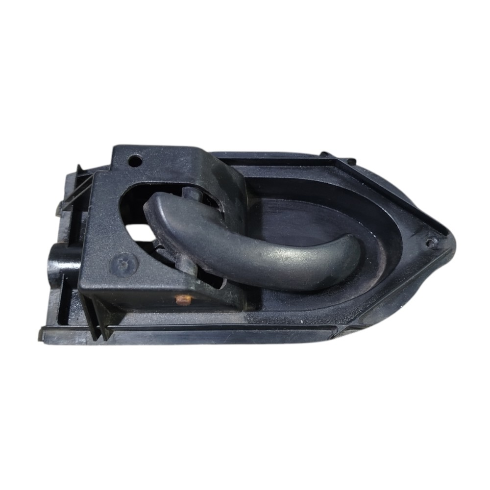 Maçaneta Externa Dianteira Esquerda Ford Ka 1998 2013 Dianteira
