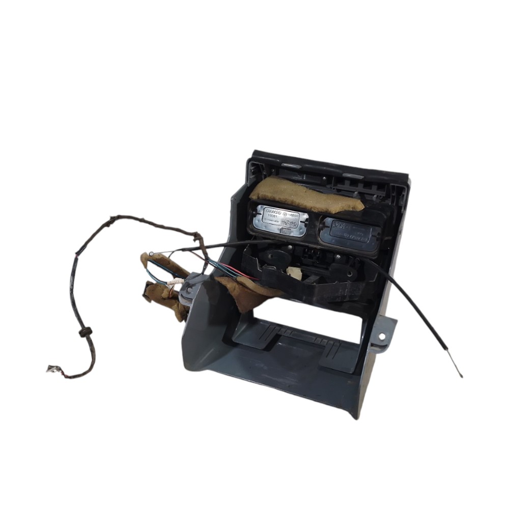 Comando Ar Forçado Fiat Uno 2010 7