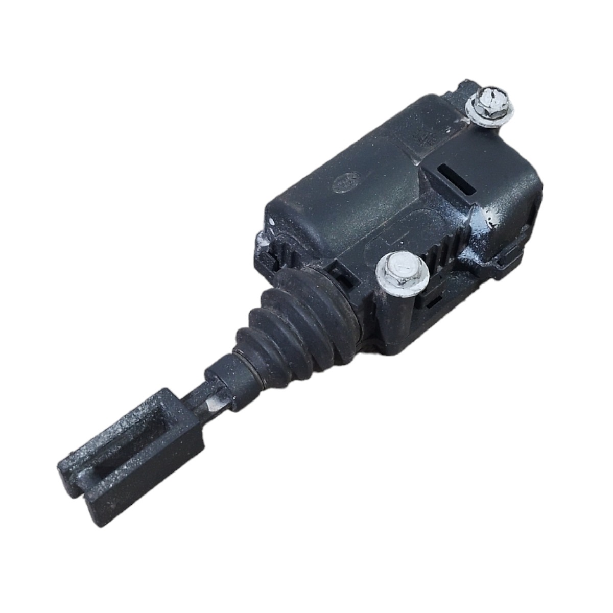 Atuador Trava Tampa Elétrico Traseiro Gm Corsa Sedan 2012 3