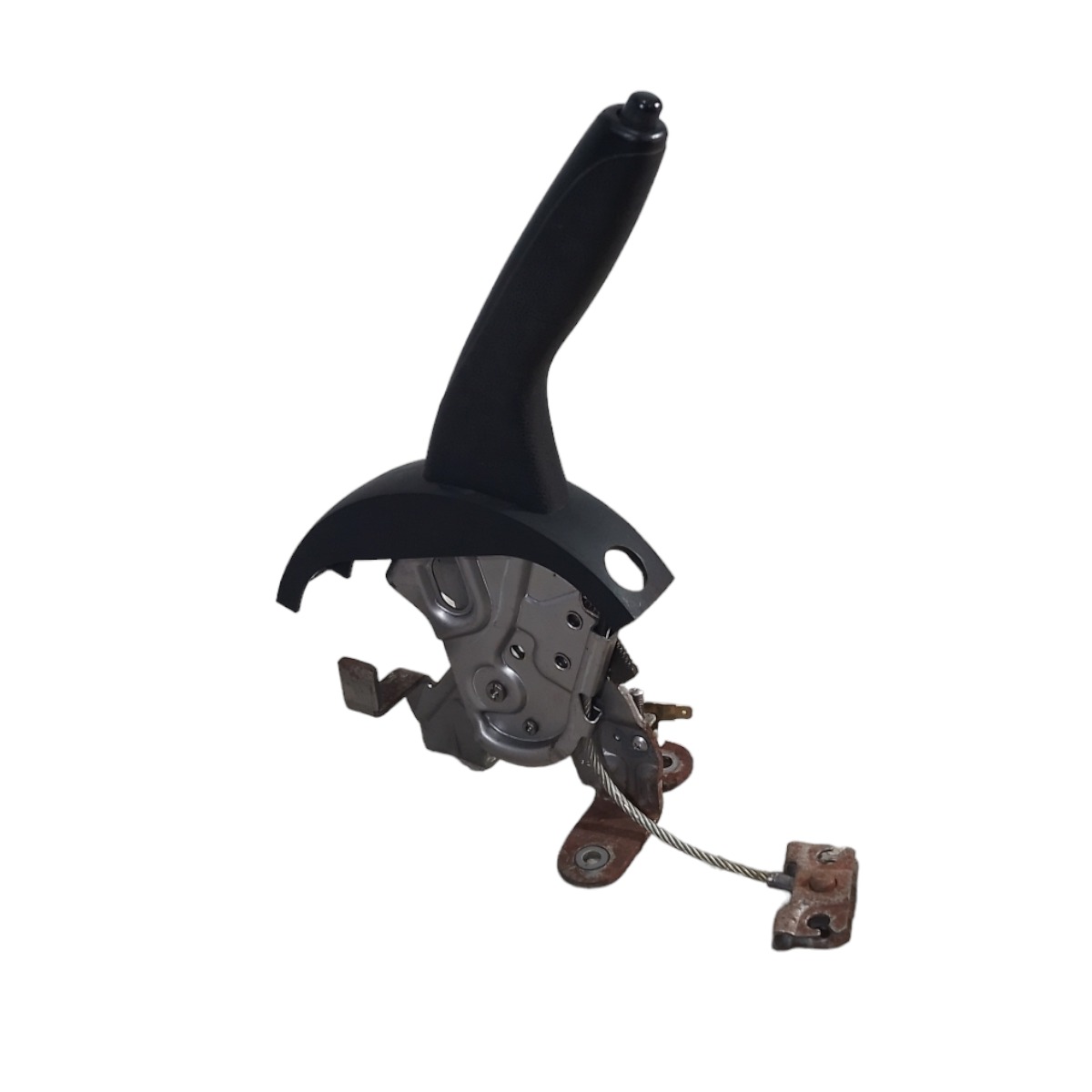 Alavanca Freio Mão Nissan March 1.6 2013 2014 2017 4