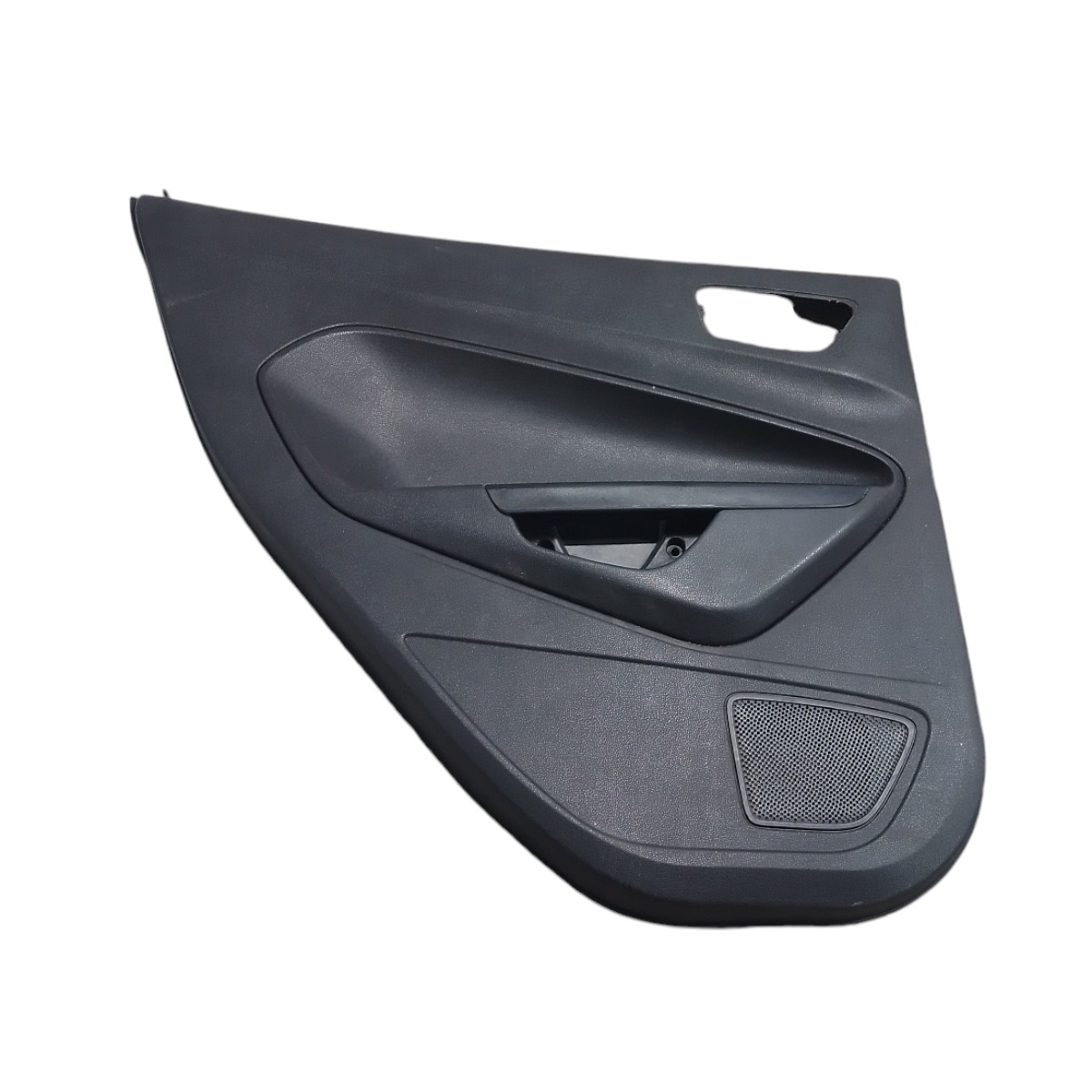 Forro Porta Traseira Esquerda Ford New Fiesta 2014 2015