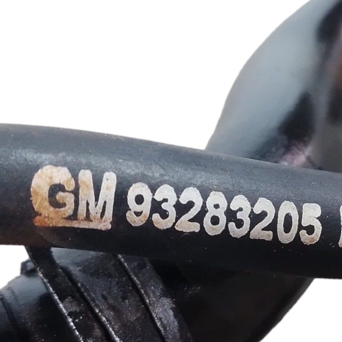 Corpo Borboleta Gm Celta 2006 2007 2008 2009 2010 8