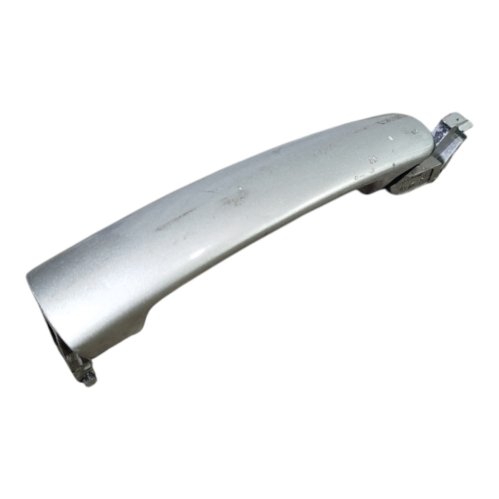 Puxador Maçaneta Volkswagen Voyage G5 G6 G7 G8 2008 2020