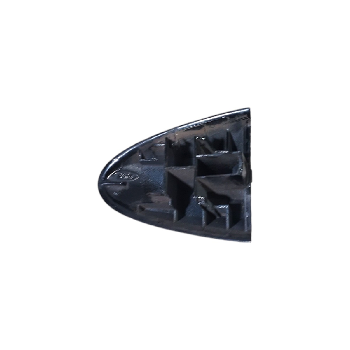 Acabamento Maçaneta Traseira Direita Ford Ka 2015 2021 Traseira 7