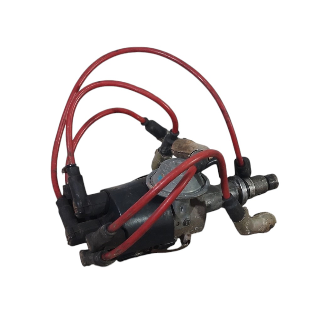 Distribuidor Volkswagen Saveiro Cht 1.6 1990 1995 7