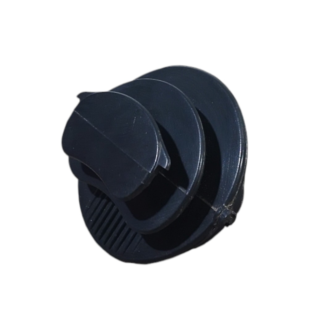 Difusor Ar Gm Chevrolet Celta 1.0 8v 2012 9